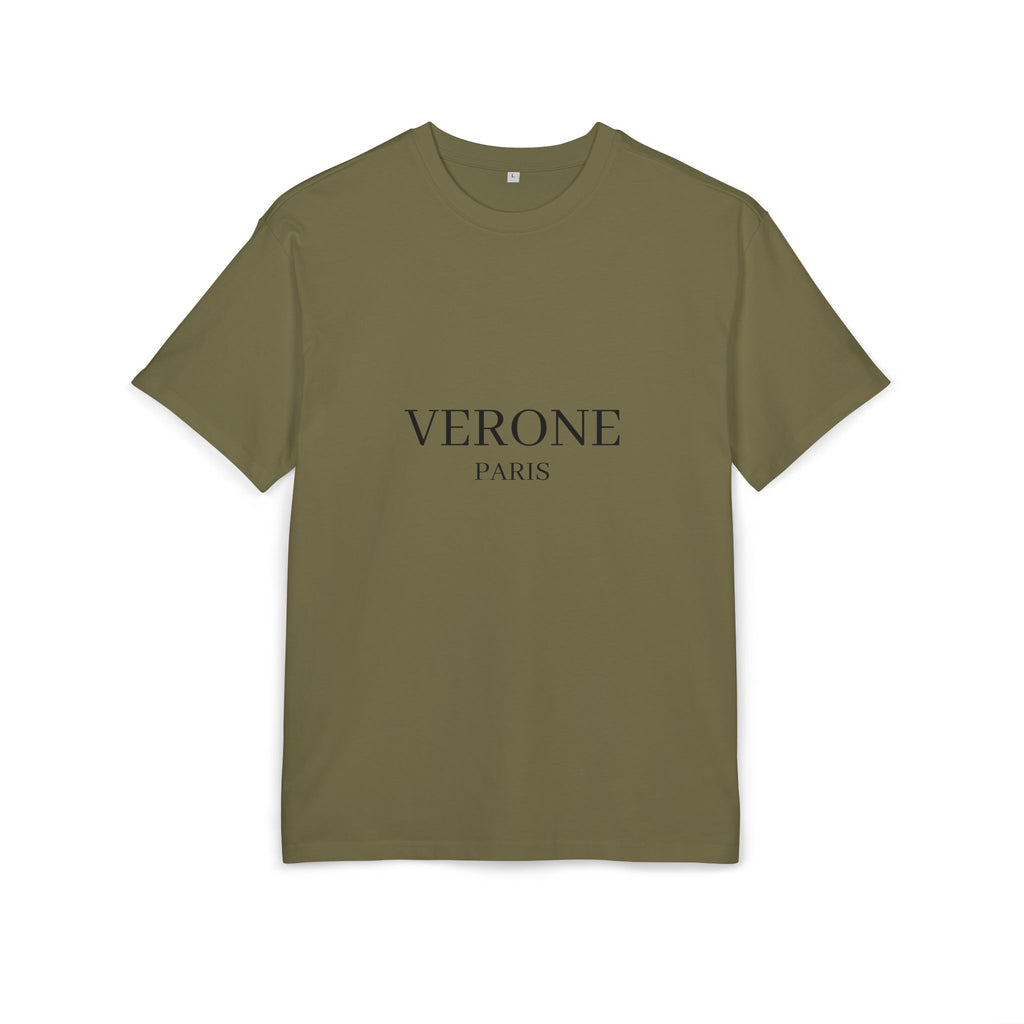 VÉRONE PARIS T-Shirt - Luxury Essentials Baumwolle