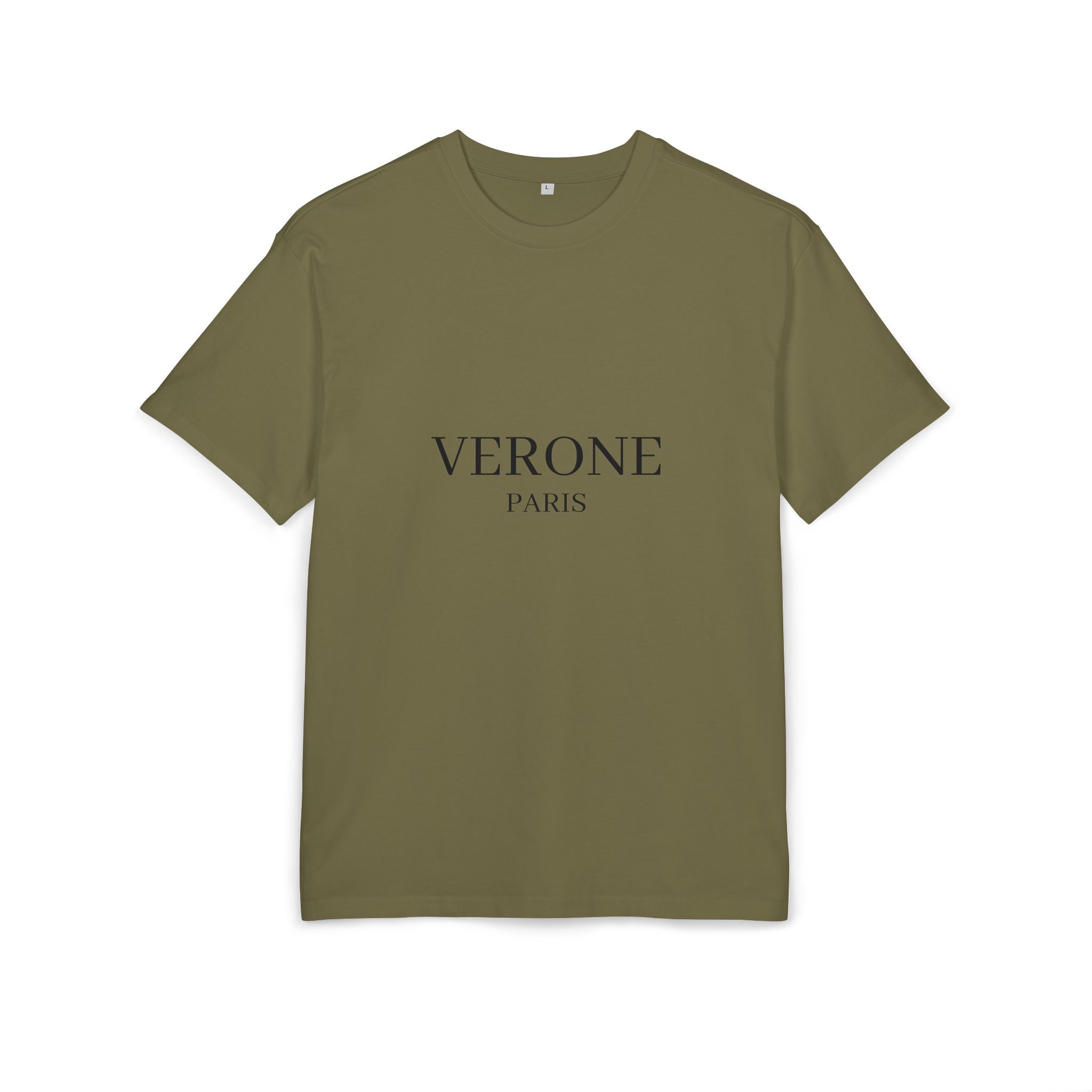 VÉRONE PARIS T-Shirt - Luxury Essentials Baumwolle