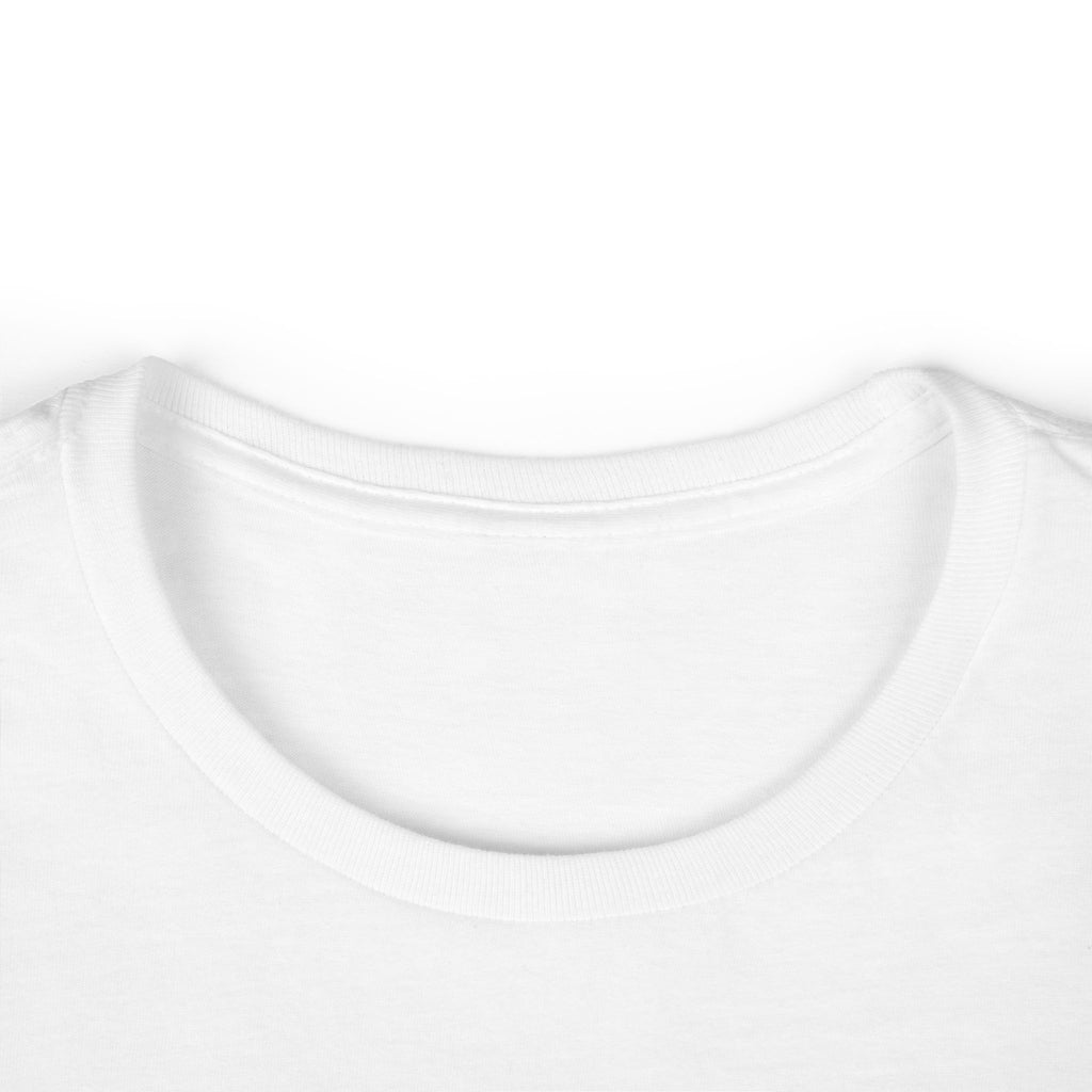 VÉRONE PARIS White Tee - Premium Damen Designer Shirt