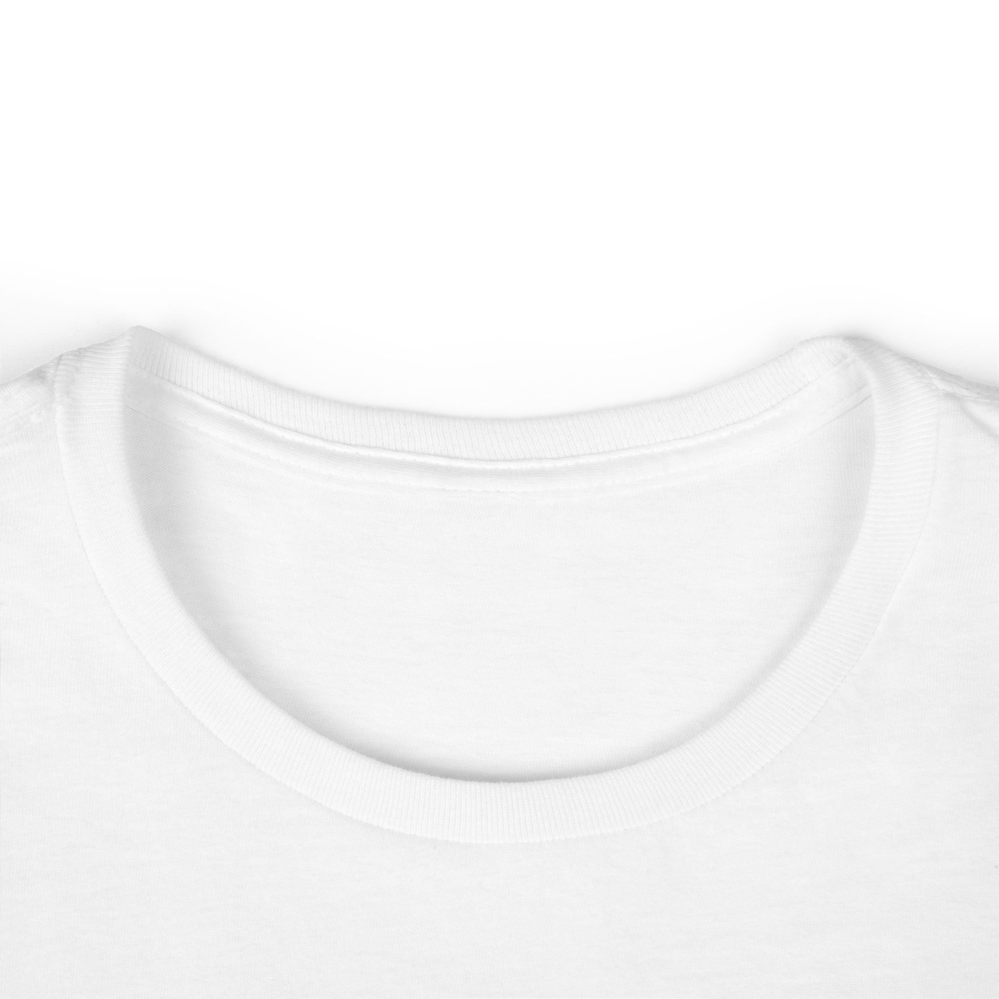 VÉRONE PARIS White Tee - Premium Damen Designer Shirt