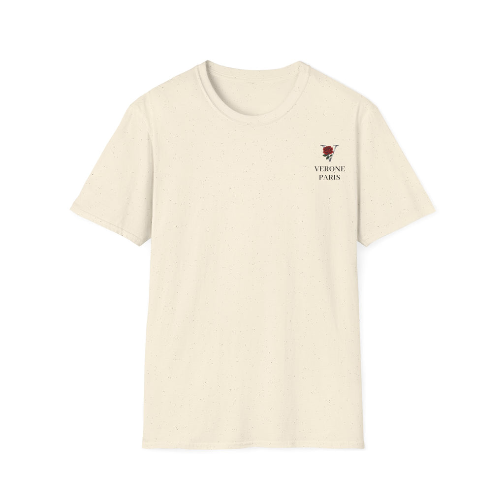 Verone Rose Tee