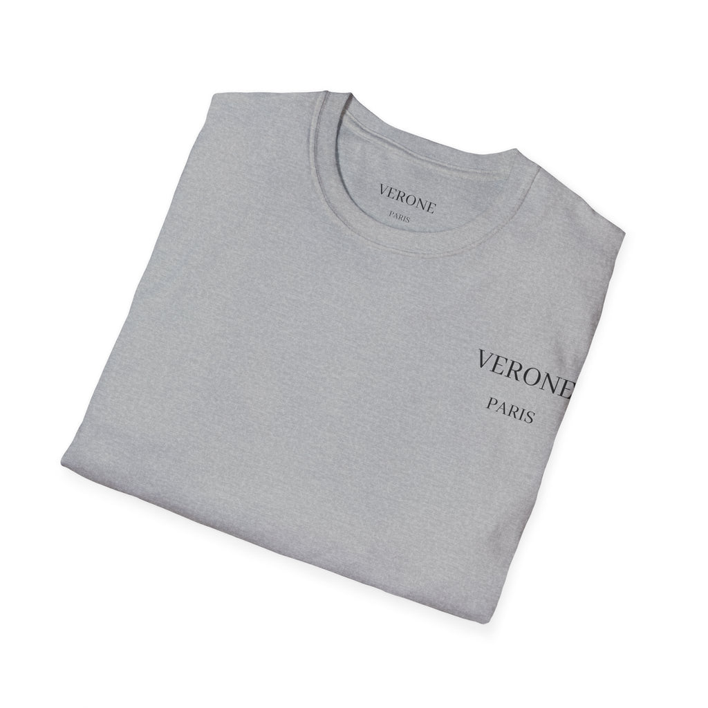 VÉRONE PARIS T-Shirt - Exclusive Designer Statement