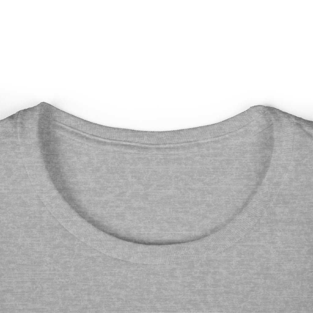 VÉRONE PARIS White Tee - Premium Damen Designer Shirt