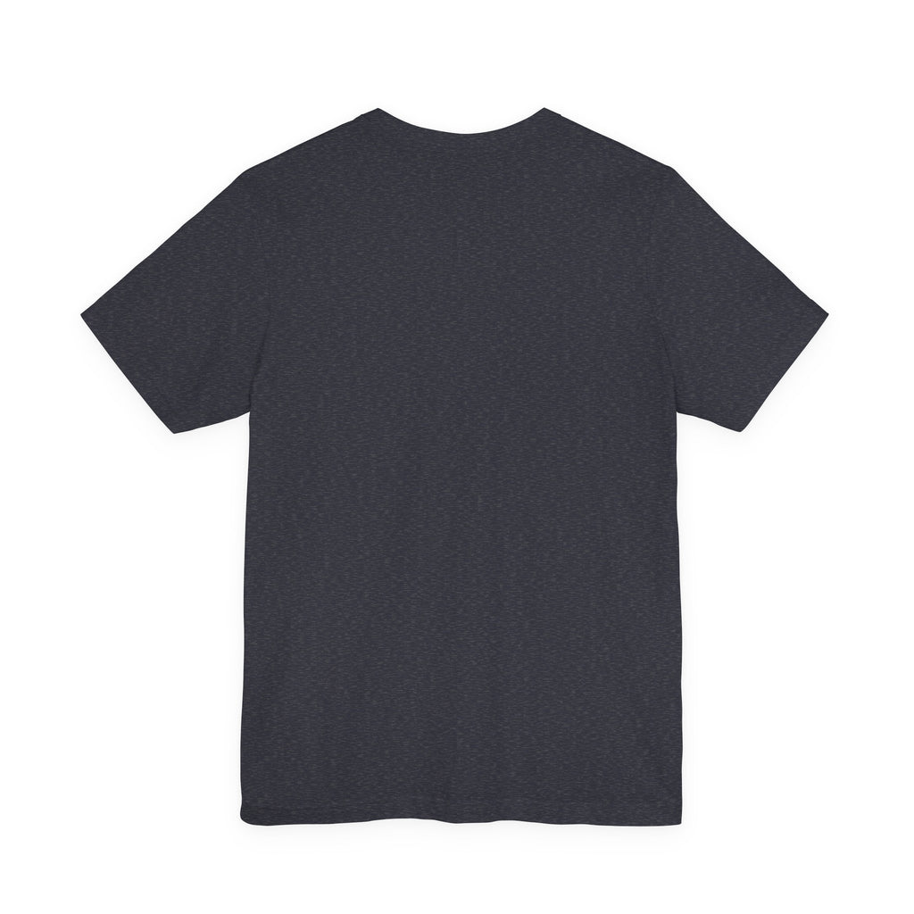 VÉRONE PARIS Normal Time T-Shirt - Luxury Minimal Design