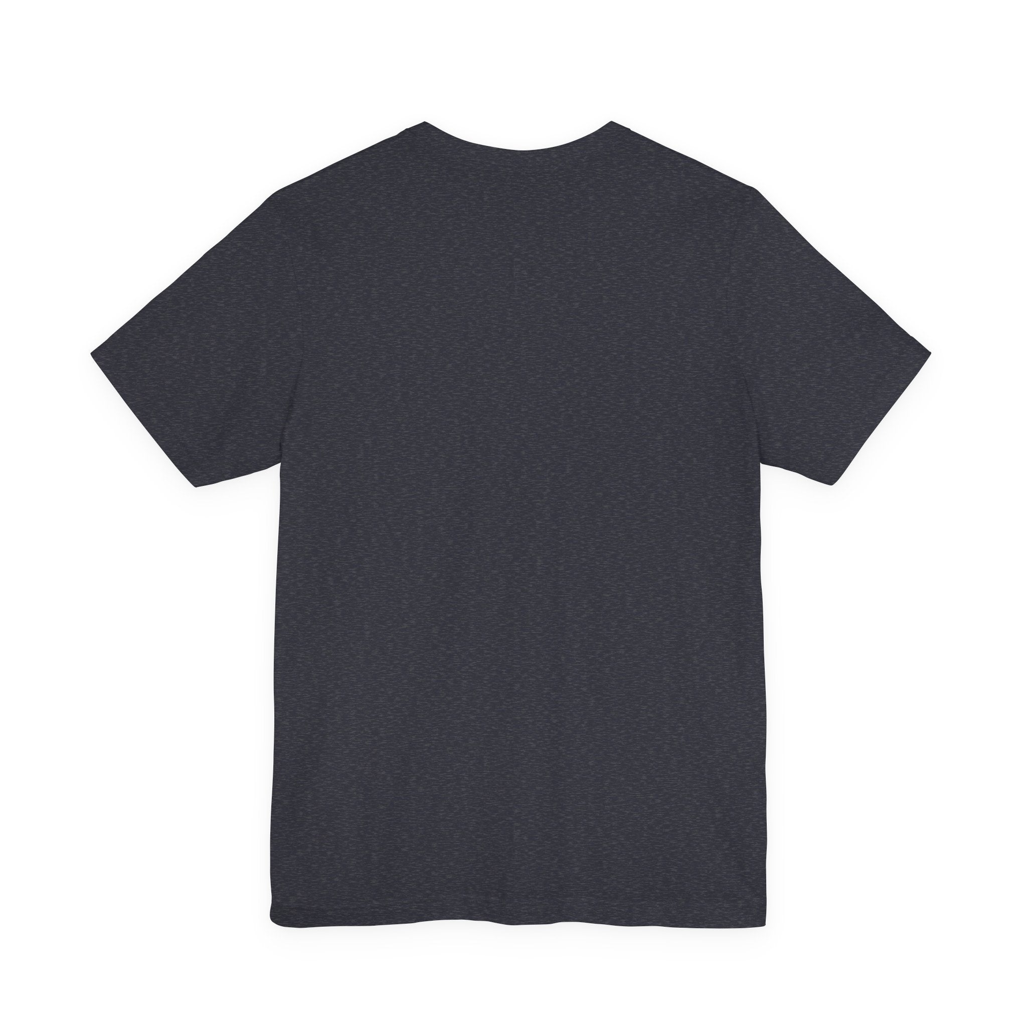VÉRONE PARIS Normal Time T-Shirt - Luxury Minimal Design