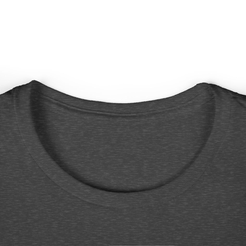 VÉRONE PARIS White Tee - Premium Damen Designer Shirt