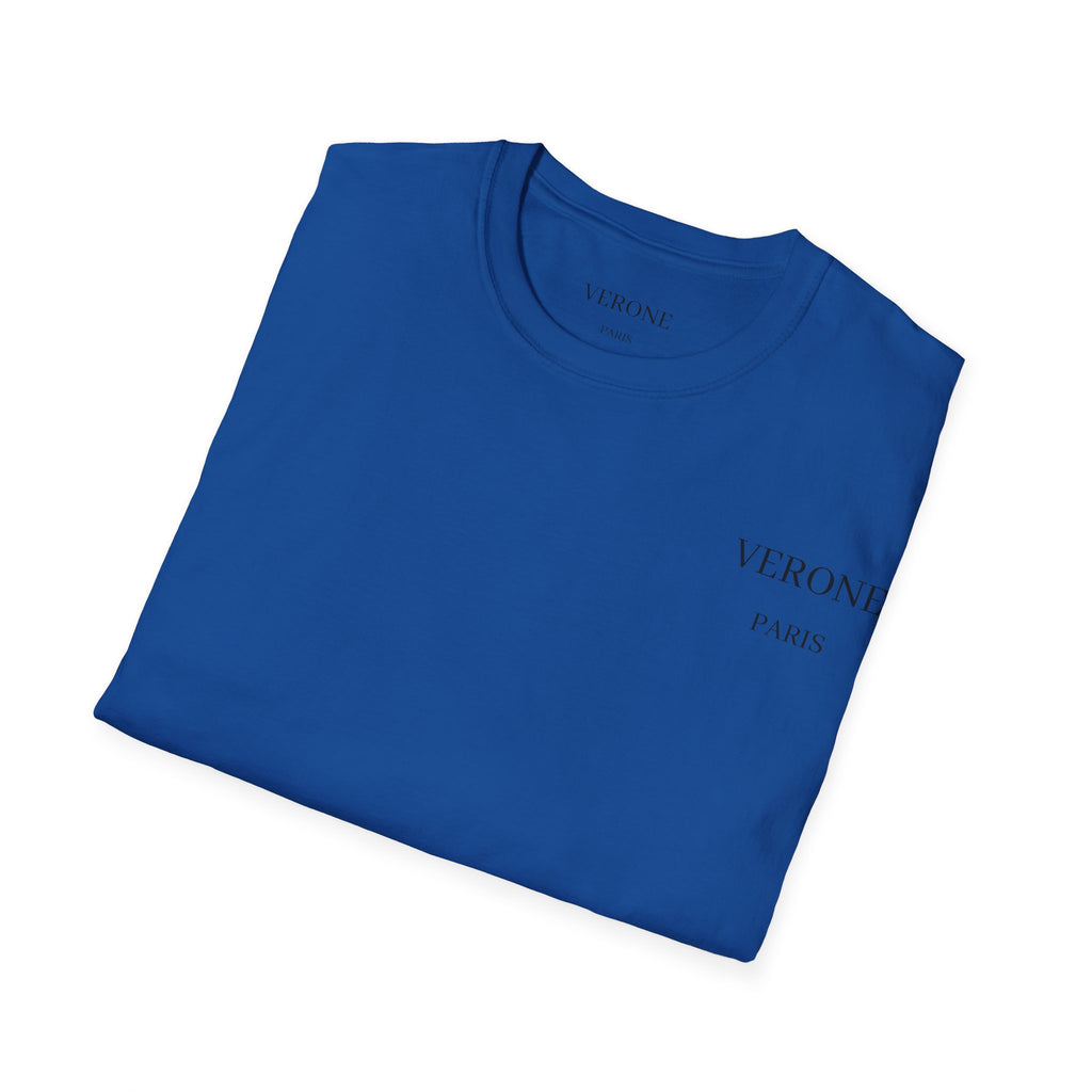 VÉRONE PARIS T-Shirt - Exclusive Designer Statement