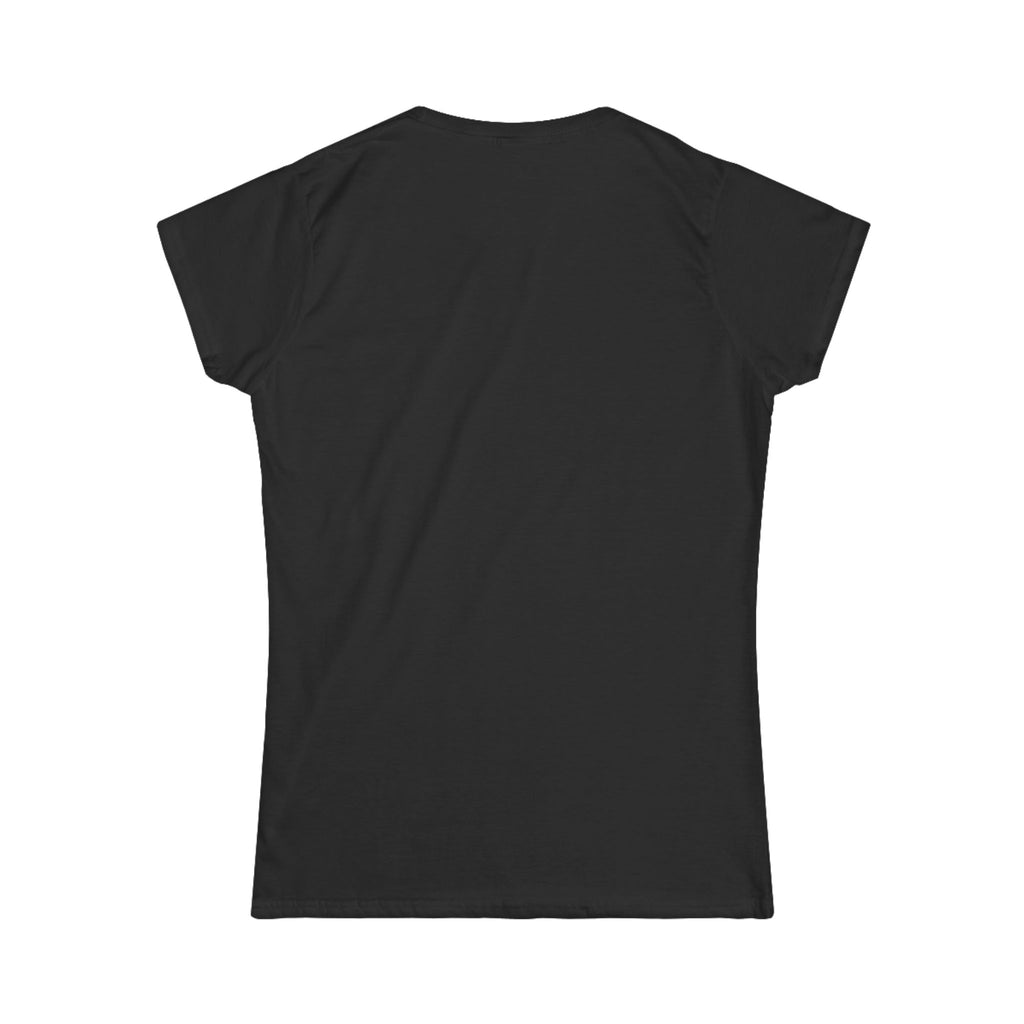 VÉRONE PARIS White Tee - Premium Damen Designer Shirt