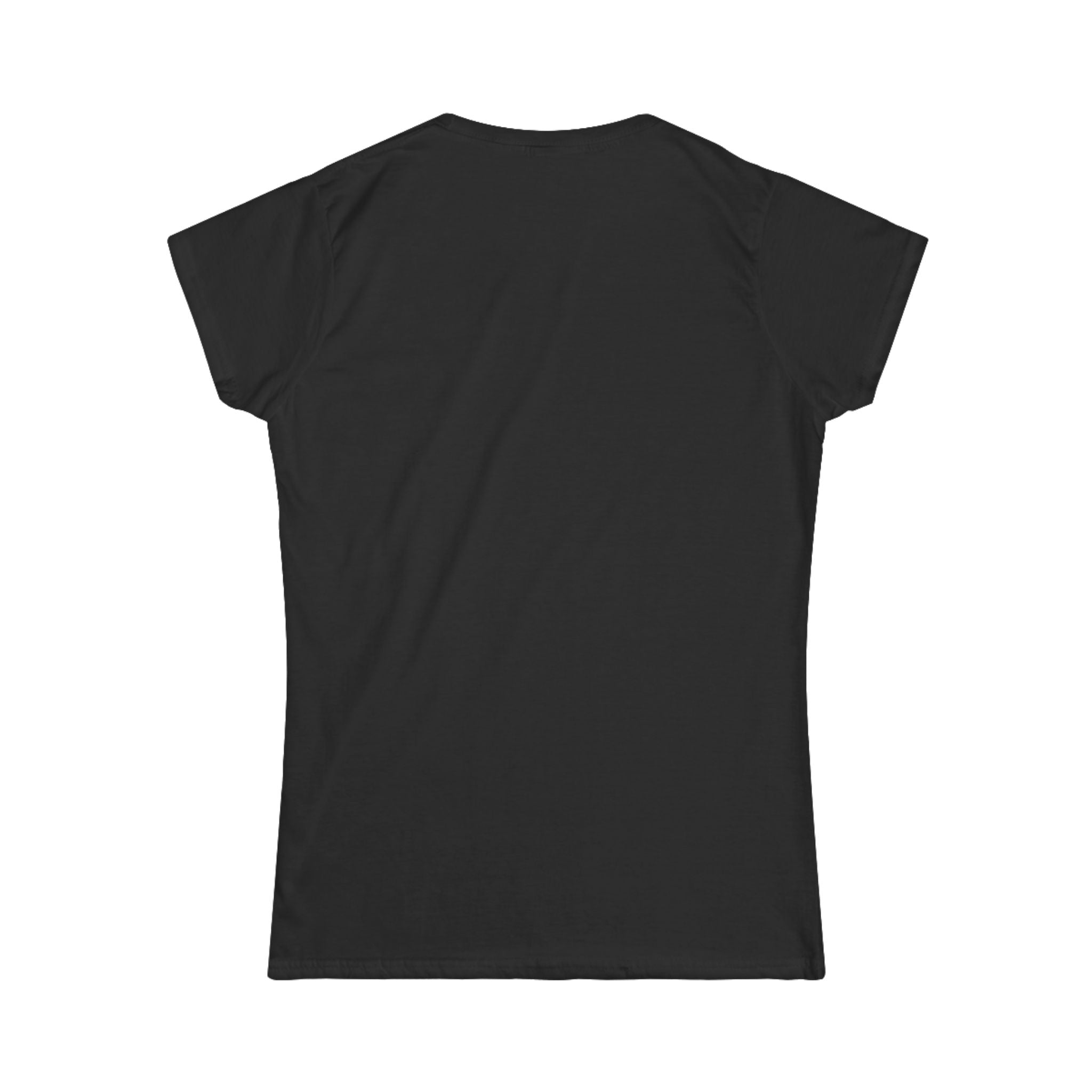 VÉRONE PARIS White Tee - Premium Damen Designer Shirt