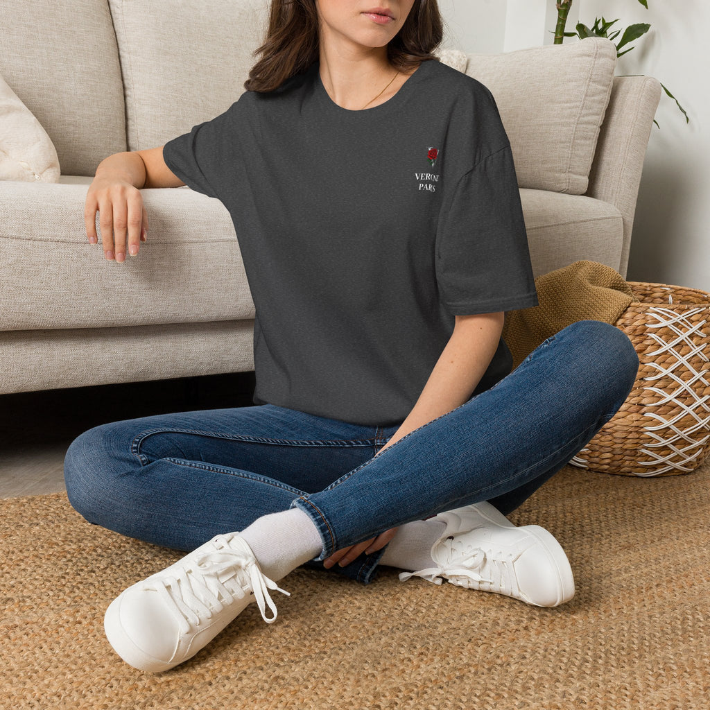 Verone Rose Tee