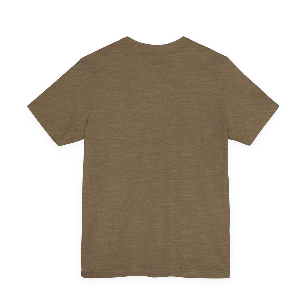 VÉRONE PARIS Normal Time T-Shirt - Luxury Minimal Design