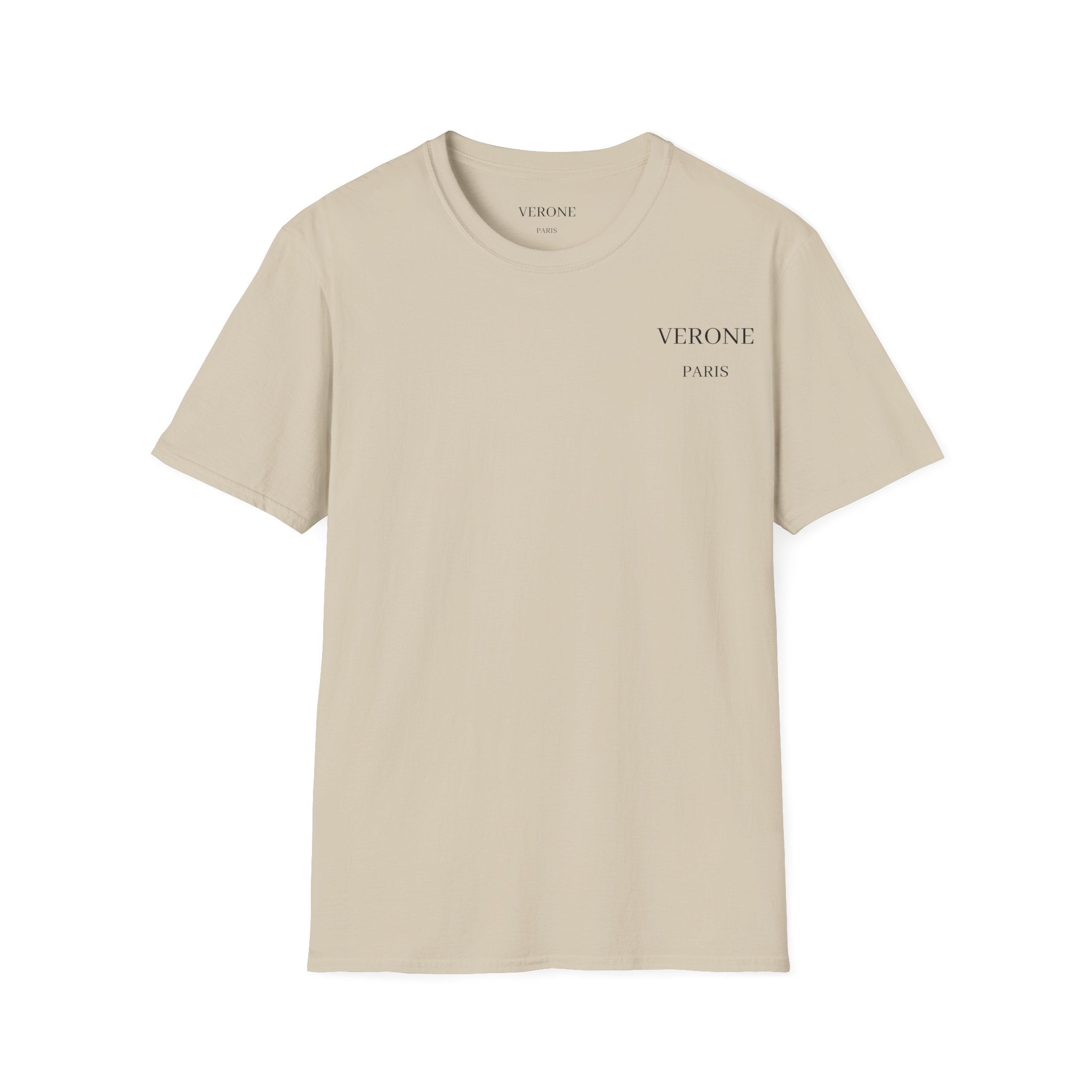 VÉRONE PARIS T-Shirt - Exclusive Designer Statement