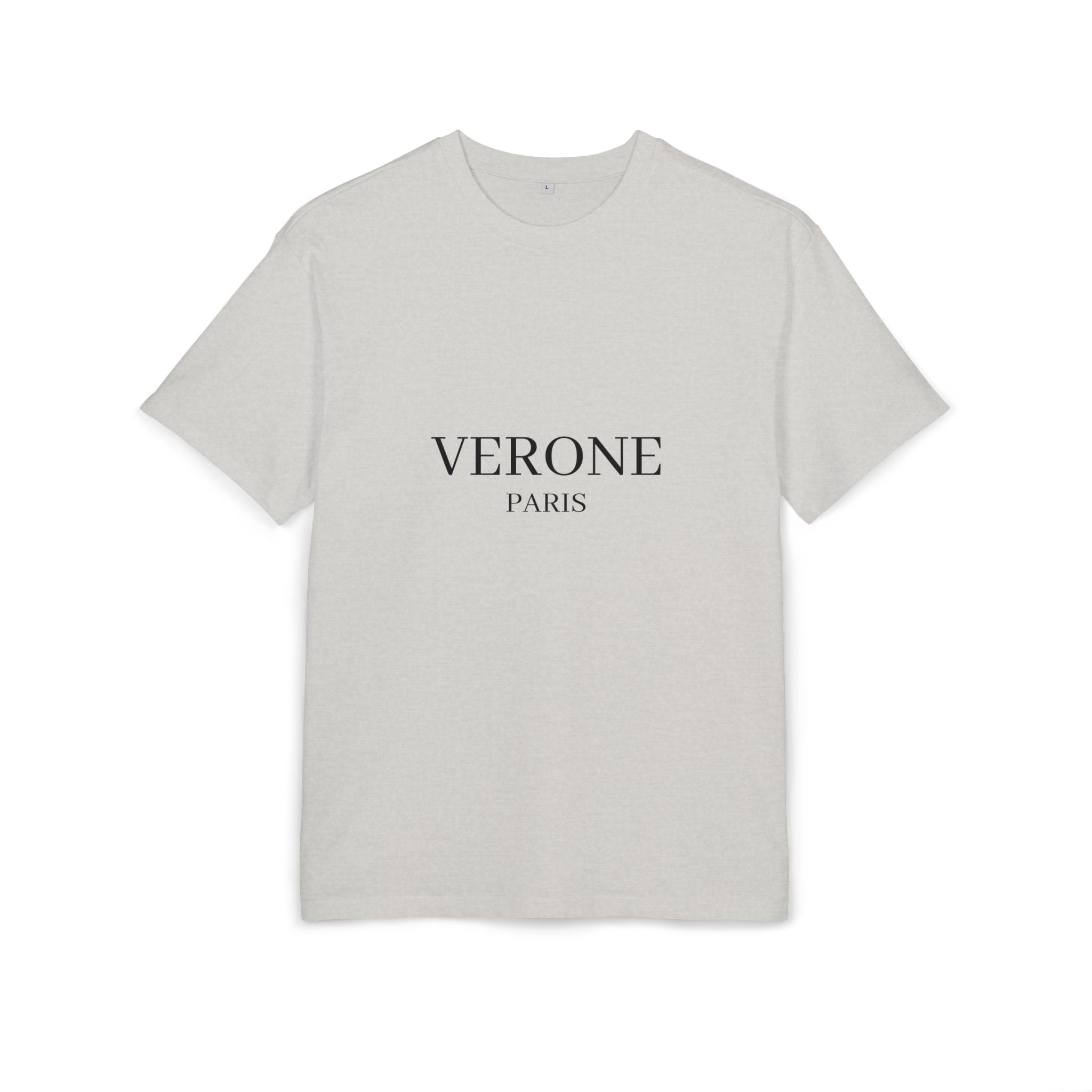 VÉRONE PARIS T-Shirt - Luxury Essentials Baumwolle