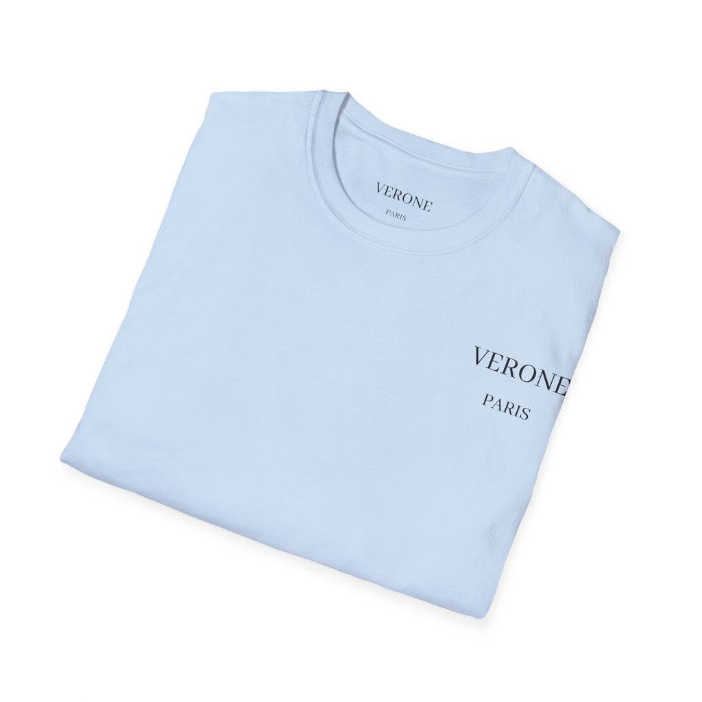 VÉRONE PARIS T-Shirt - Exclusive Designer Statement