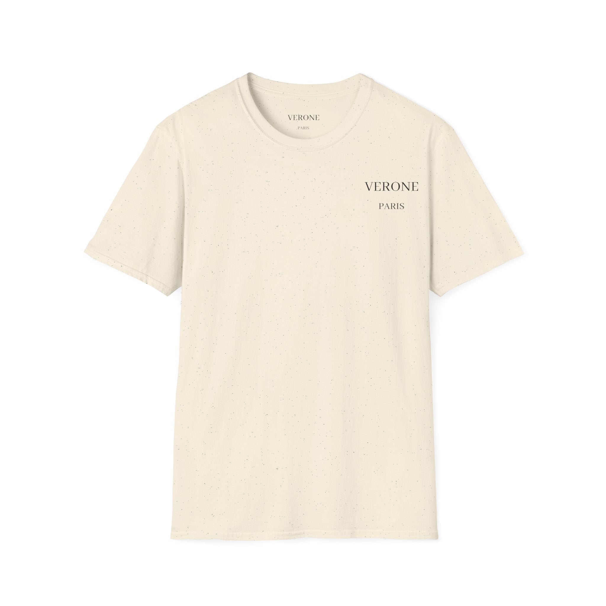 VÉRONE PARIS T-Shirt - Exclusive Designer Statement