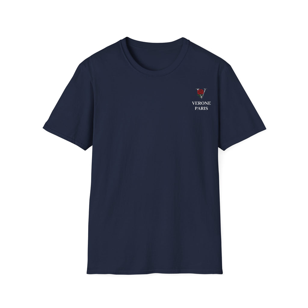 Verone Rose Tee