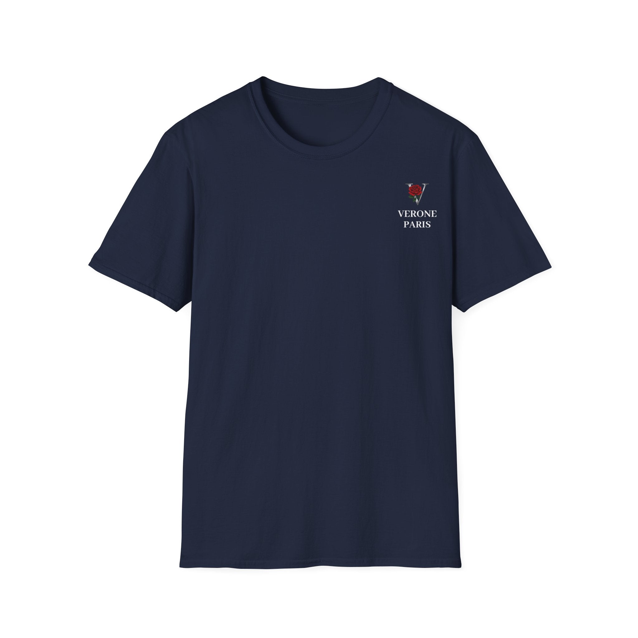 Verone Rose Tee