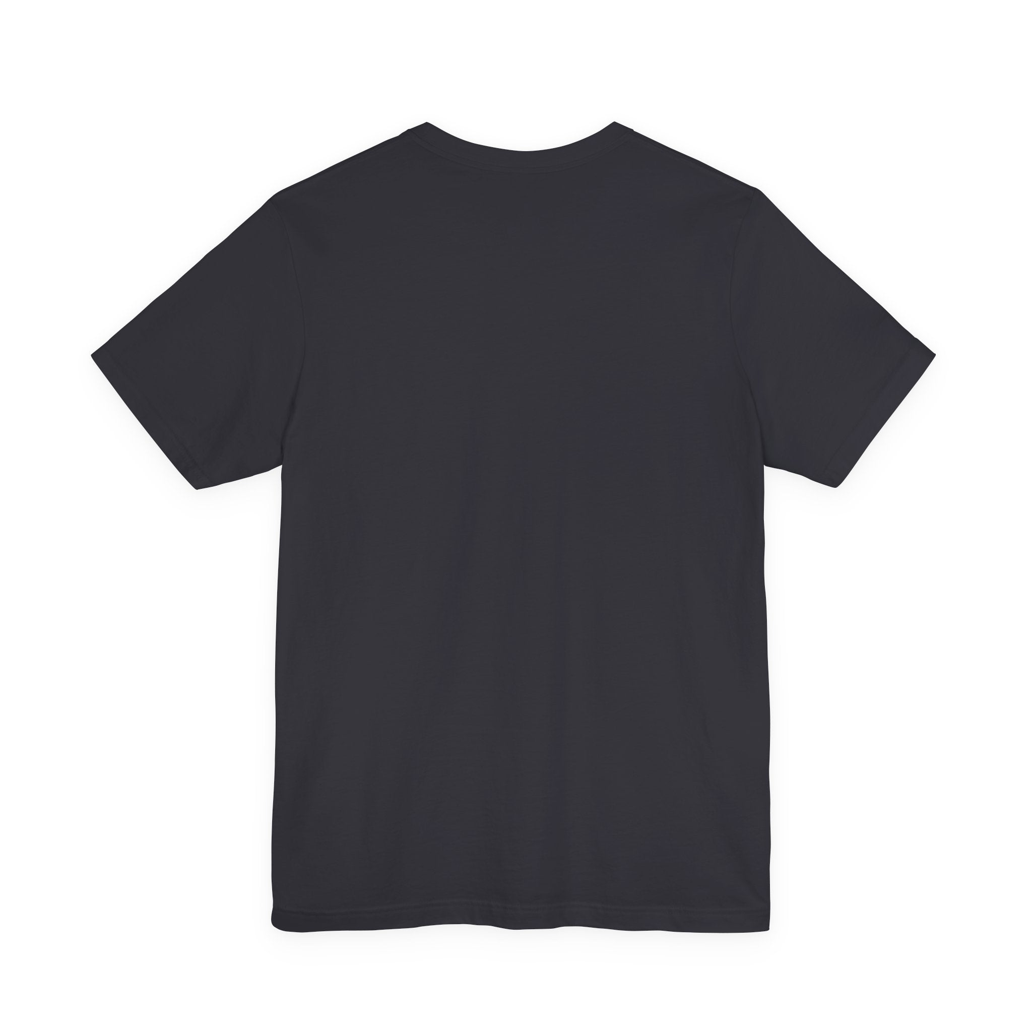 VÉRONE PARIS Normal Time T-Shirt - Luxury Minimal Design
