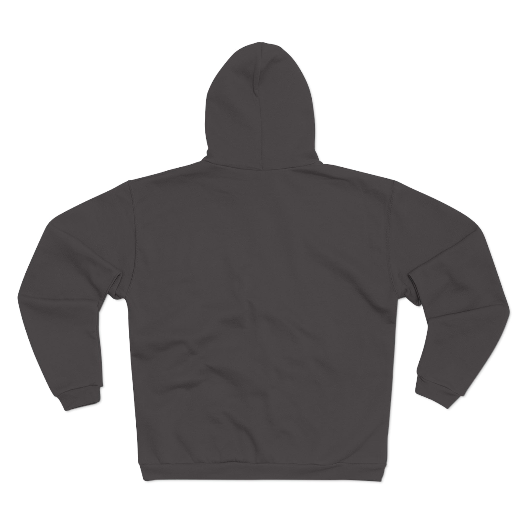 VÉRONE PARIS Zip Hoodie - Premium Kapuzenjacke Unisex
