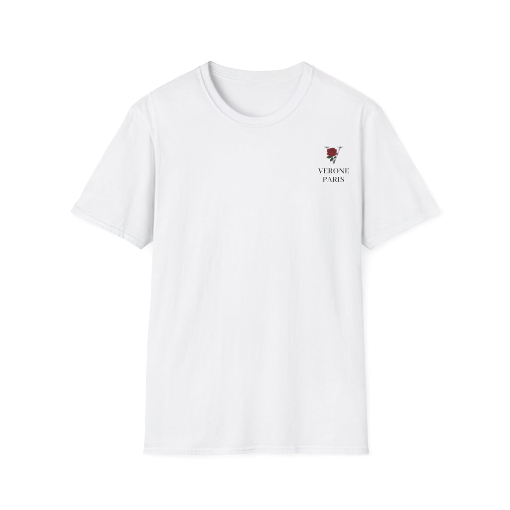 Verone Rose Tee