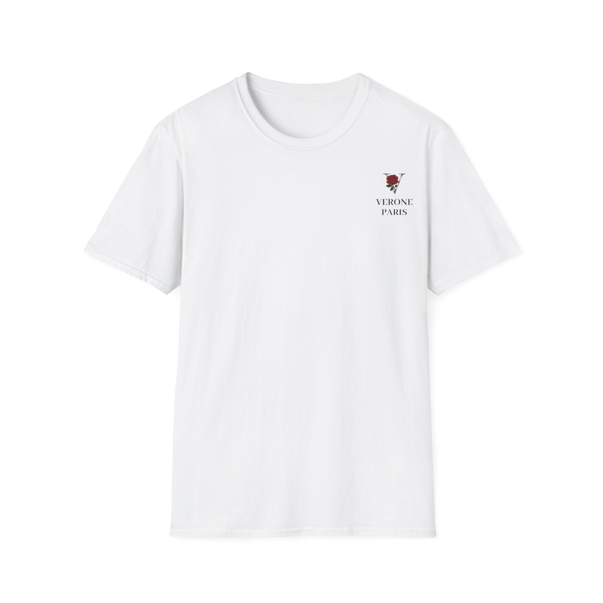 Verone Rose Tee