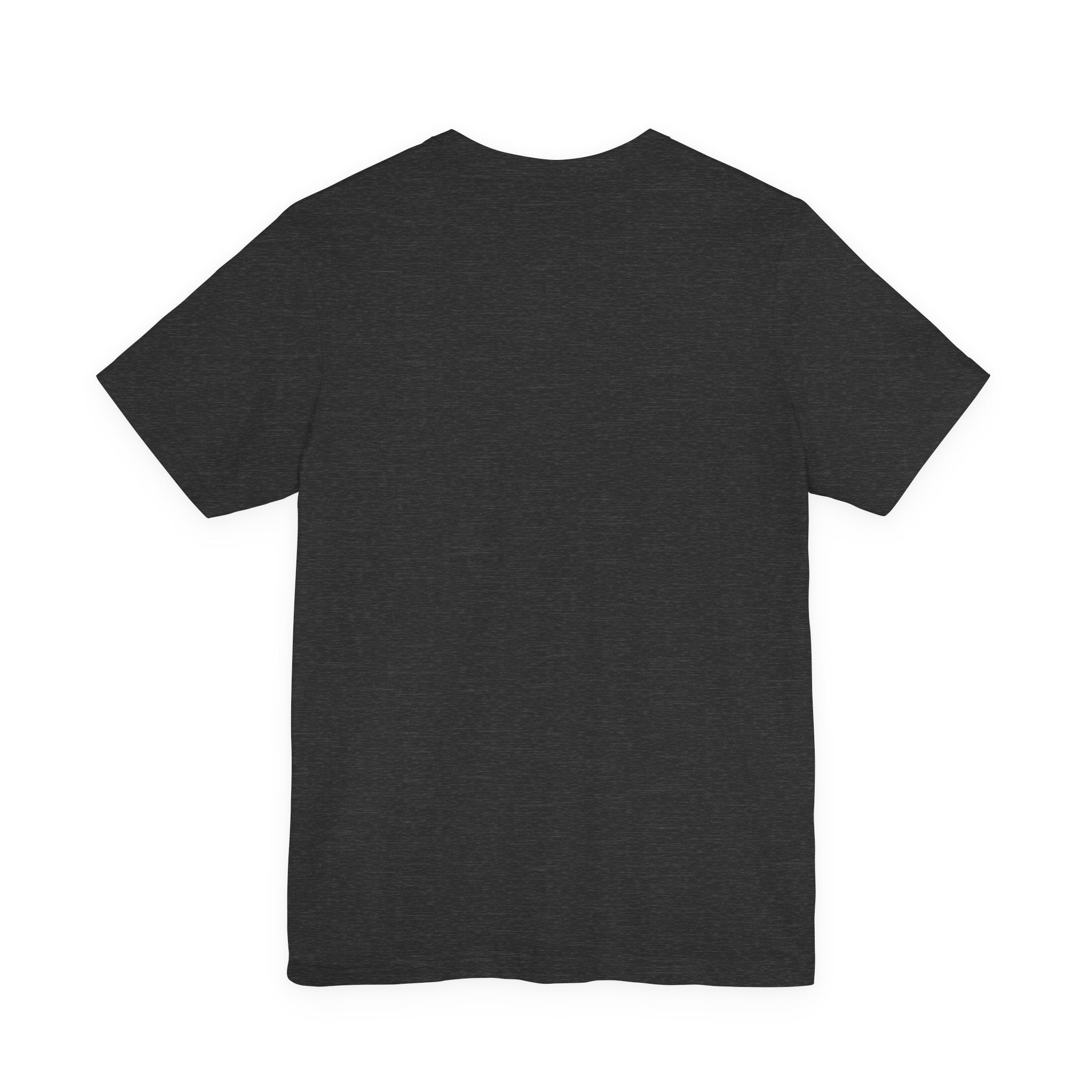 VÉRONE PARIS Normal Time T-Shirt - Luxury Minimal Design