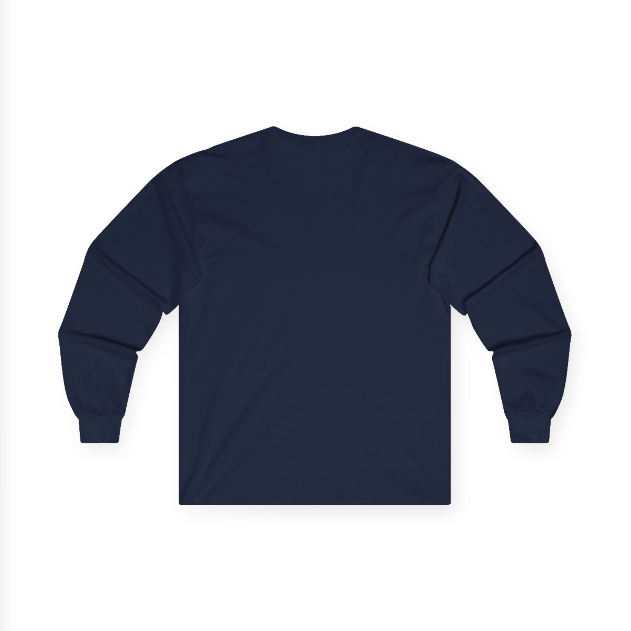 VÉRONE PARIS Langarmshirt - Designer Longsleeve Unisex