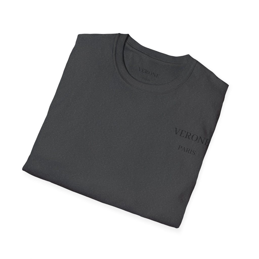 VÉRONE PARIS T-Shirt - Exclusive Designer Statement