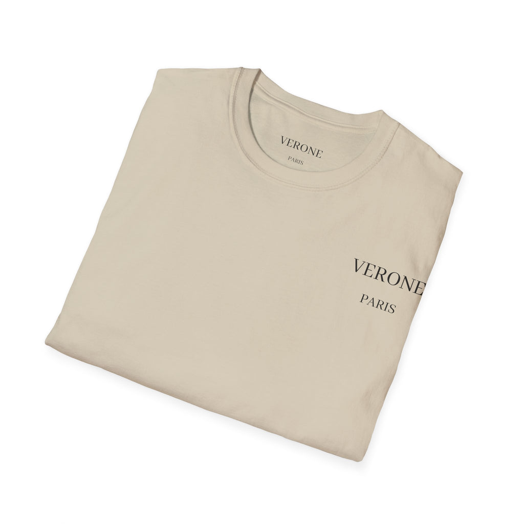 VÉRONE PARIS T-Shirt - Exclusive Designer Statement