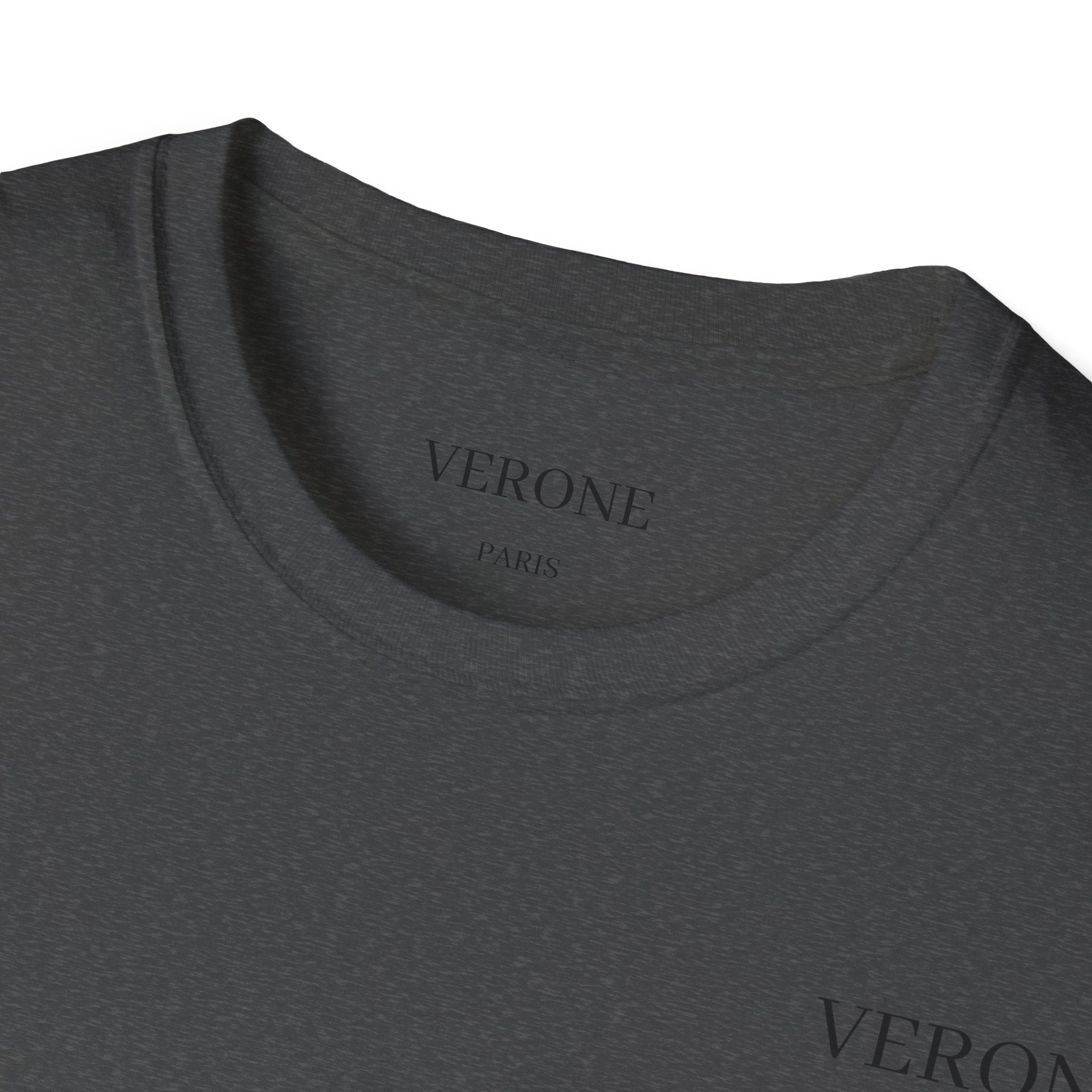 VÉRONE PARIS T-Shirt - Exclusive Designer Statement