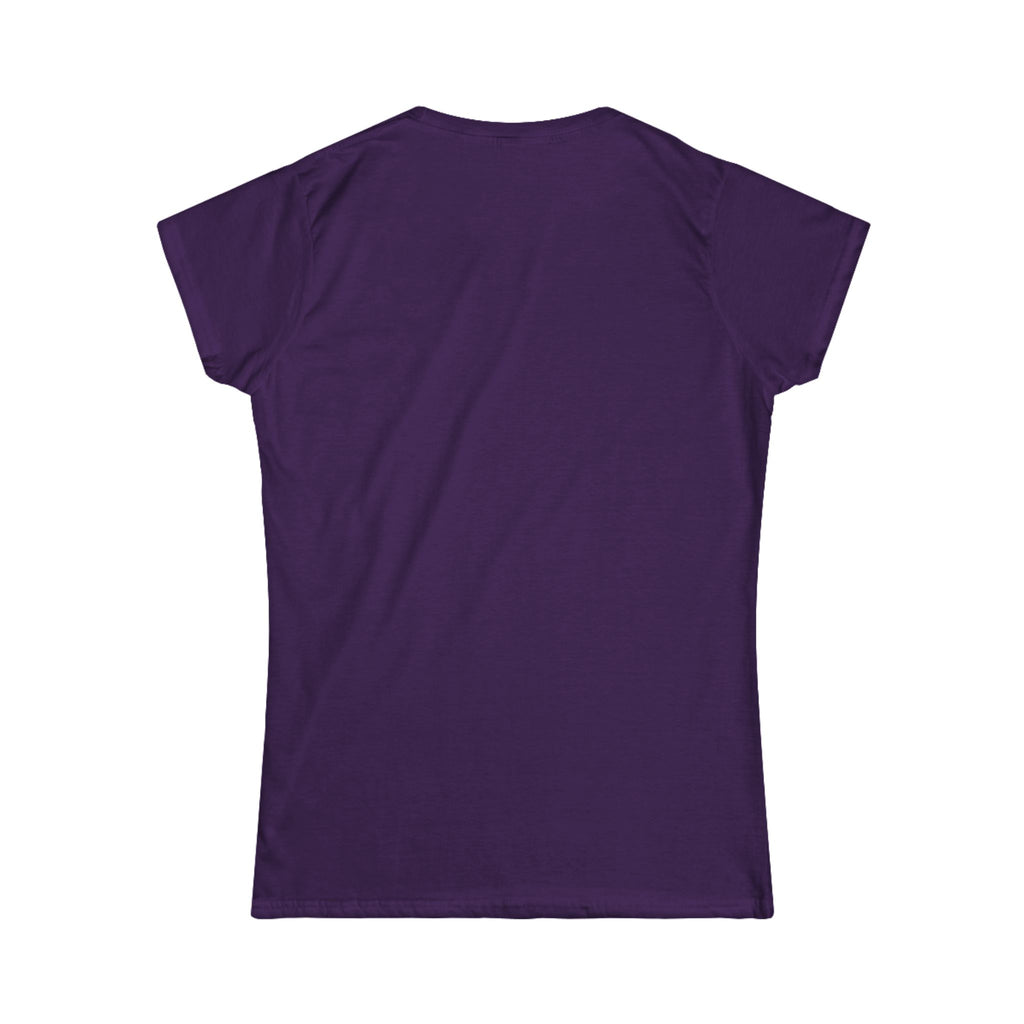 VÉRONE PARIS White Tee - Premium Damen Designer Shirt