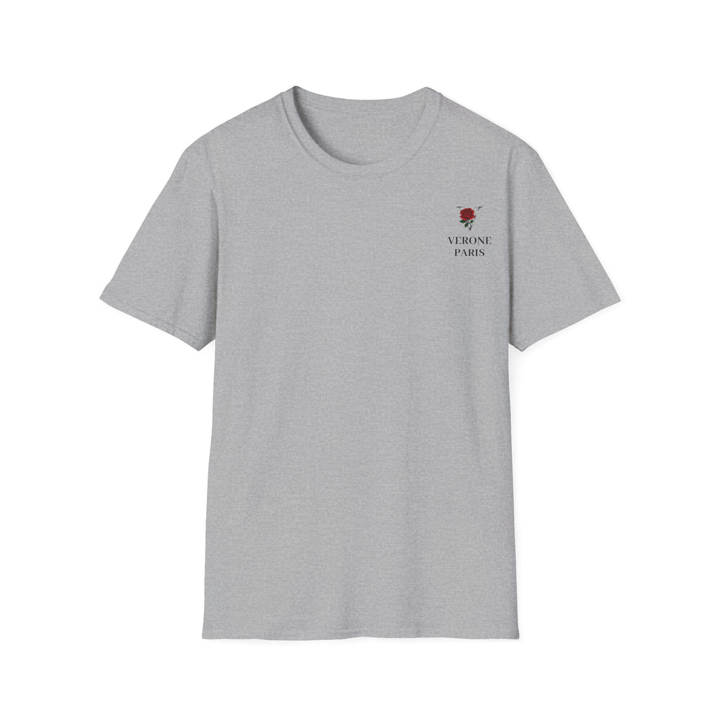 Verone Rose Tee