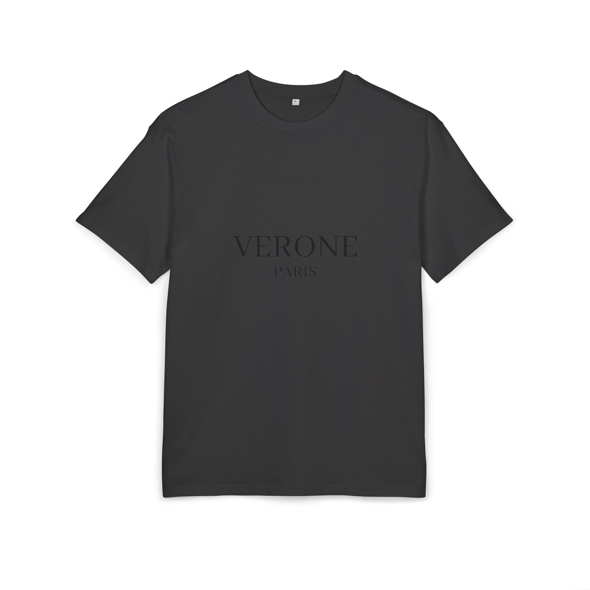 VÉRONE PARIS T-Shirt - Luxury Essentials Baumwolle