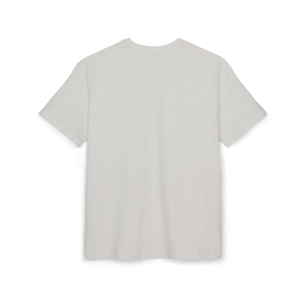 VERONE Paris Oversized Tee — Minimalistisches Luxus-Grafik-T-Shirt