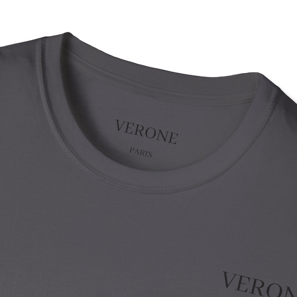 VÉRONE PARIS T-Shirt - Exclusive Designer Statement