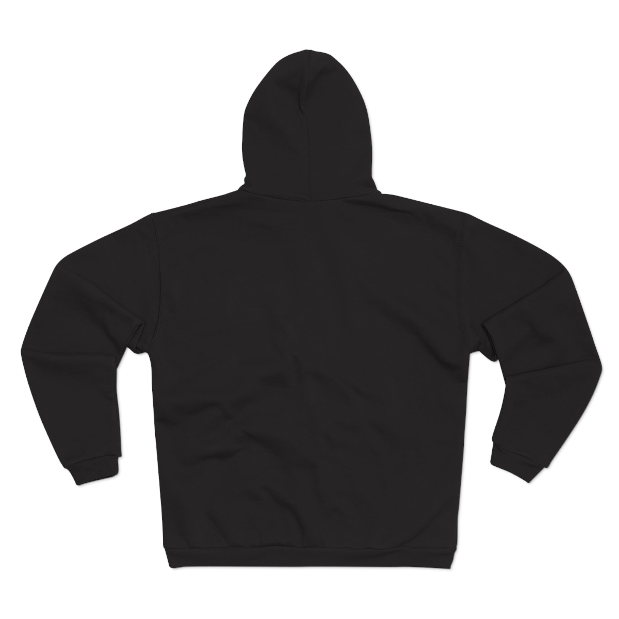 VÉRONE PARIS Zip Hoodie - Premium Kapuzenjacke Unisex