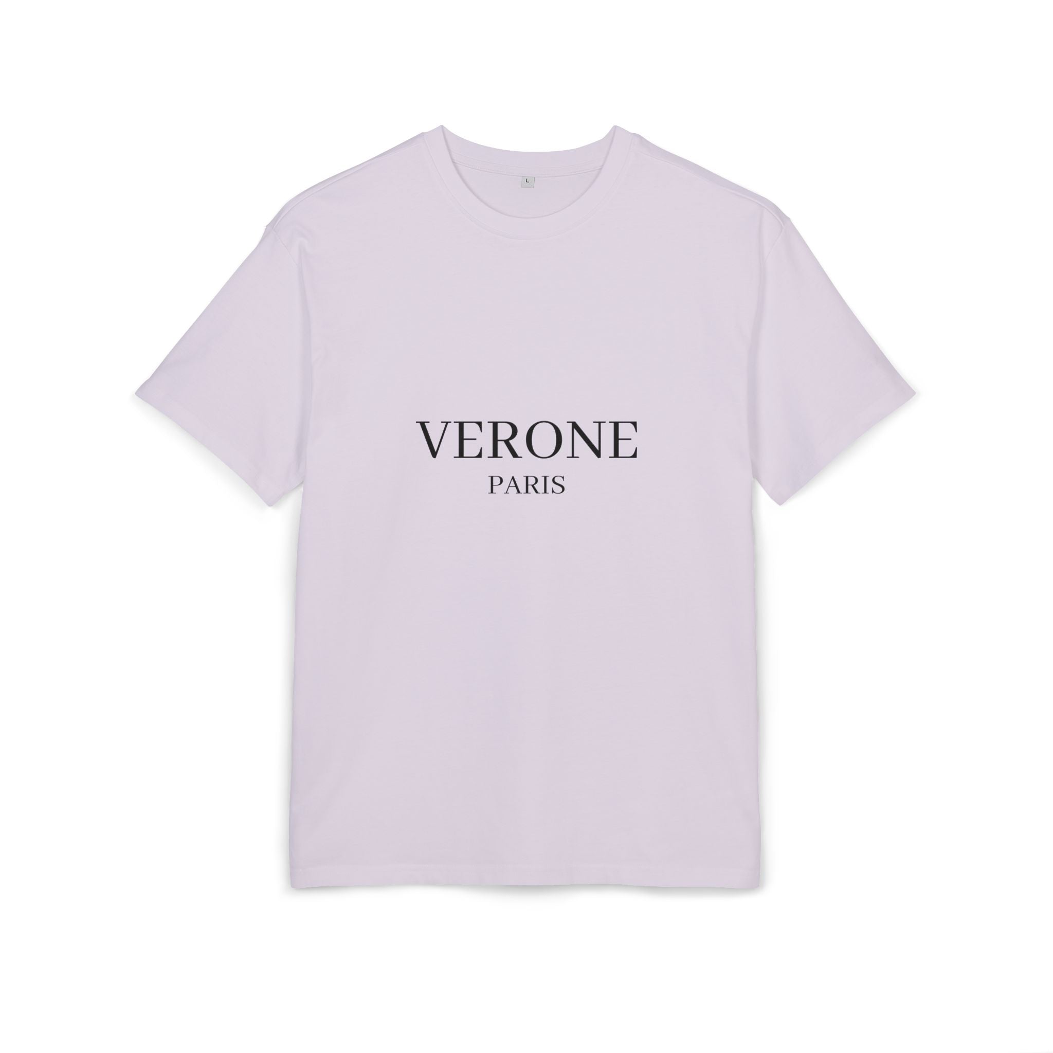VÉRONE PARIS T-Shirt - Luxury Essentials Baumwolle