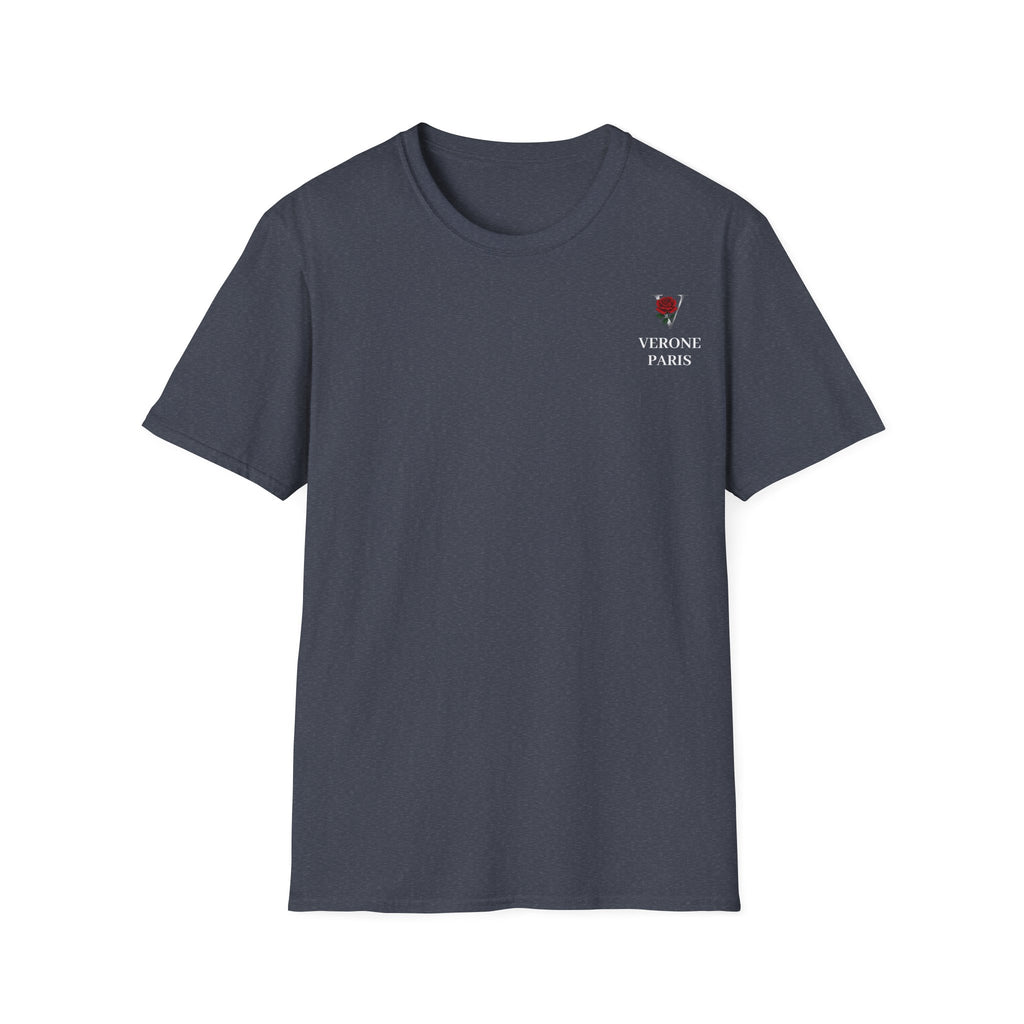 Verone Rose Tee