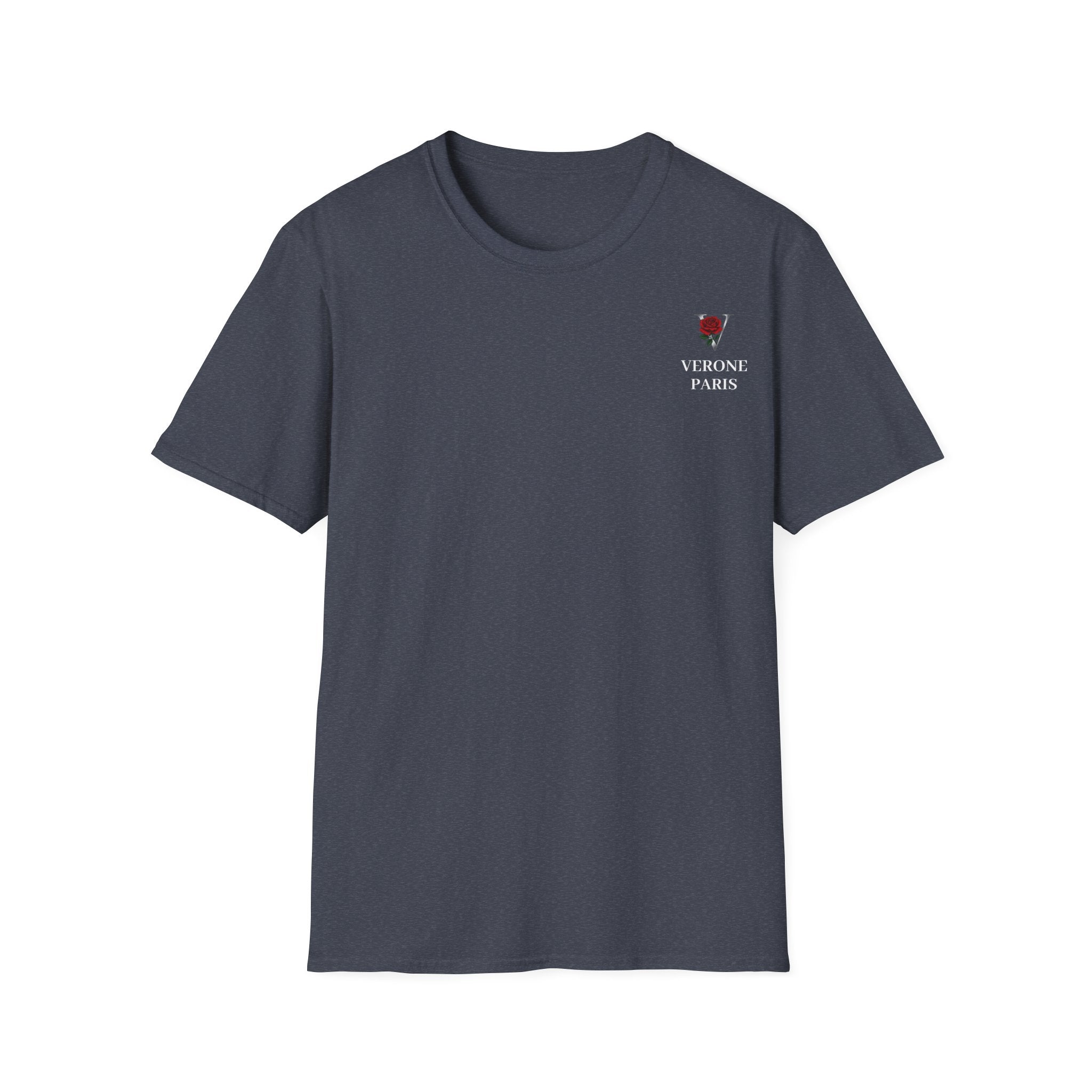 Verone Rose Tee