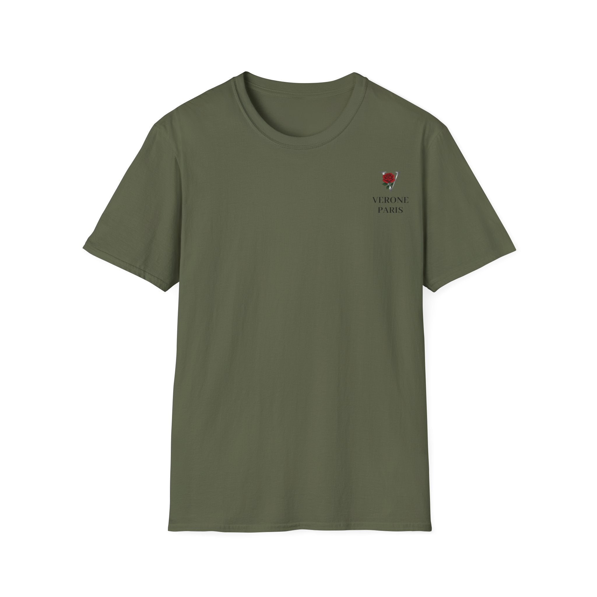 Verone Rose Tee