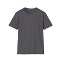 Klassisches T-Shirt — Weiches Alltags-Crew-Tee