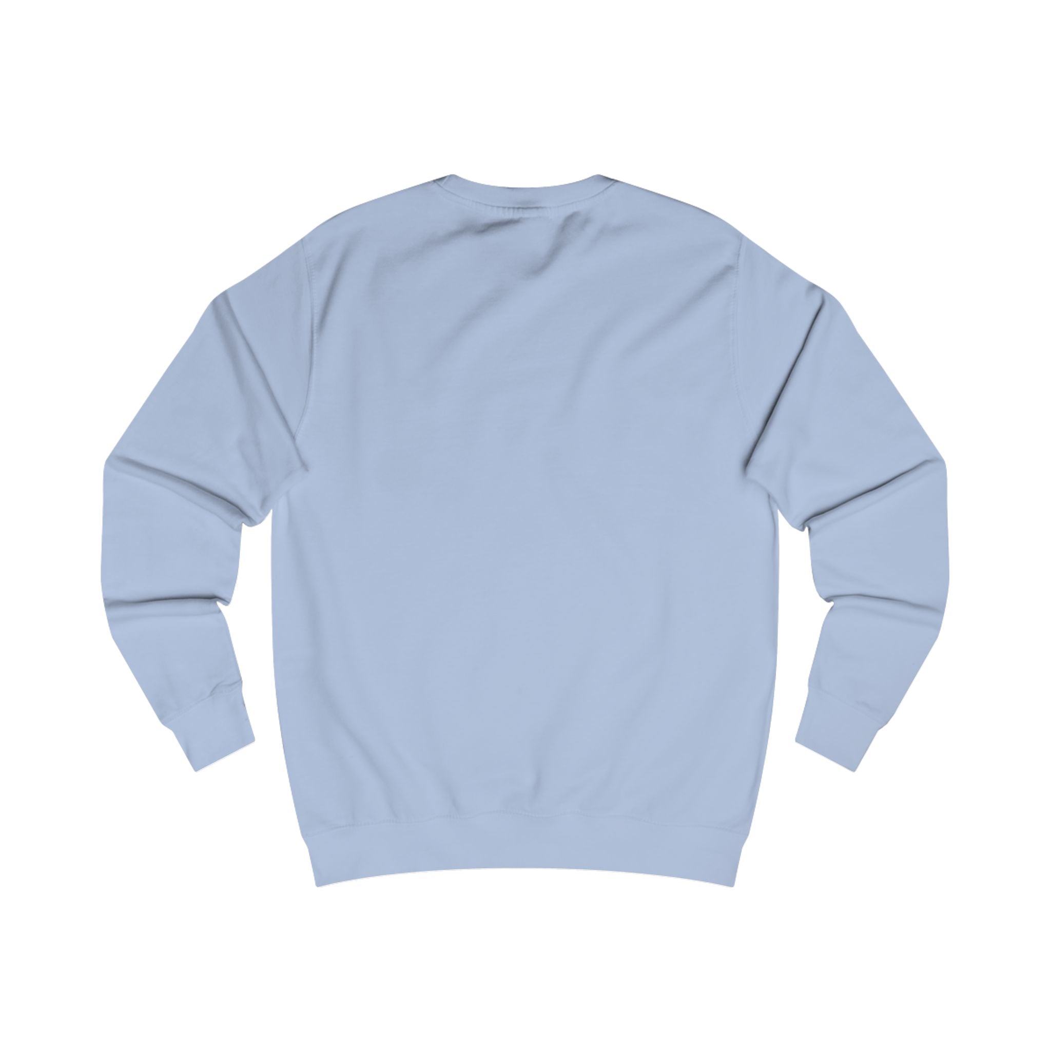 Verone Paris Sweatshirt — Minimalistisches Luxus-Logo Rundhalsausschnitt