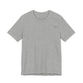 VÉRONE PARIS Normal Time T-Shirt - Luxury Minimal Design