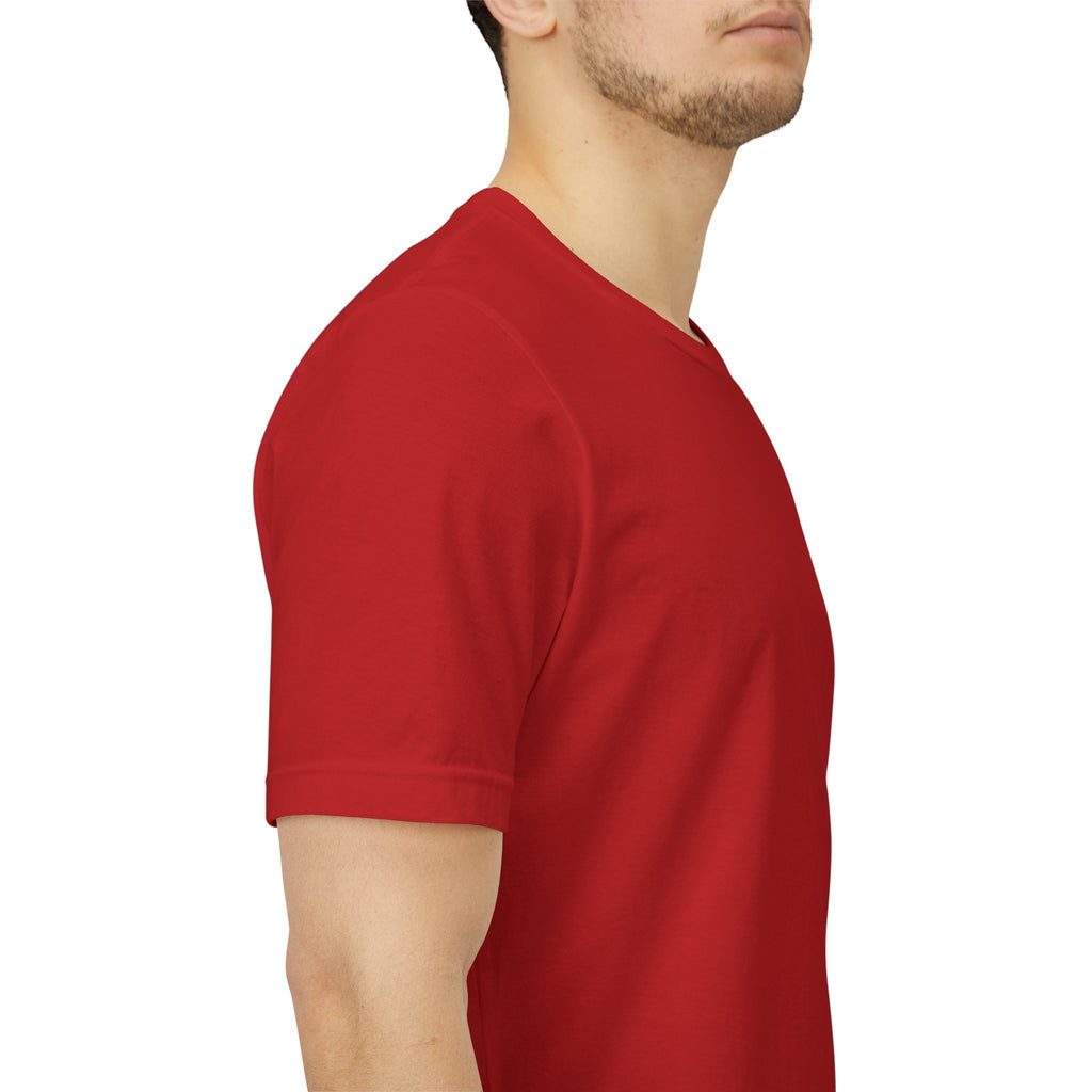 VÉRONE PARIS Normal Time T-Shirt - Luxury Minimal Design