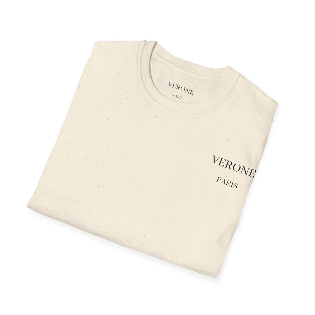 VÉRONE PARIS T-Shirt - Exclusive Designer Statement