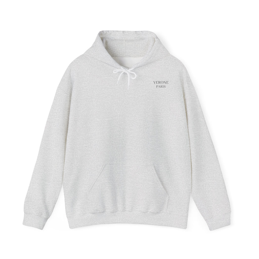 VÉRONE PARIS Hoodie - Luxury Designer Essentials Unisex