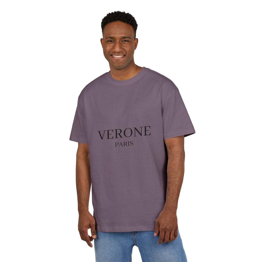 VÉRONE PARIS T-Shirt - Luxury Essentials Baumwolle