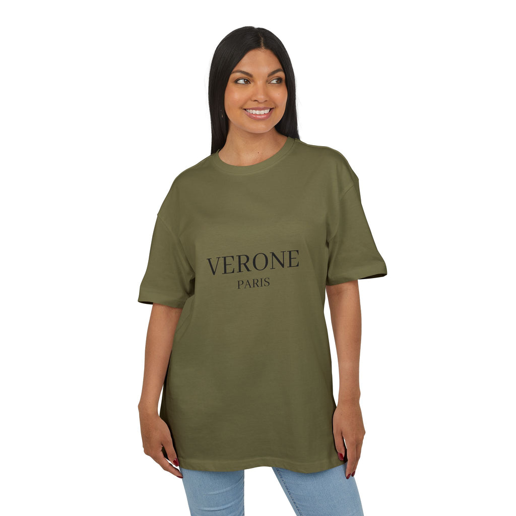 VÉRONE PARIS T-Shirt - Luxury Essentials Baumwolle