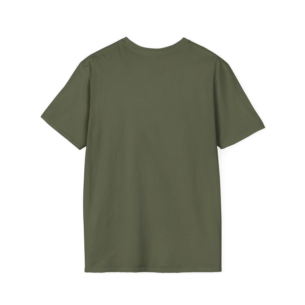 VÉRONE PARIS T-Shirt - Exclusive Designer Statement