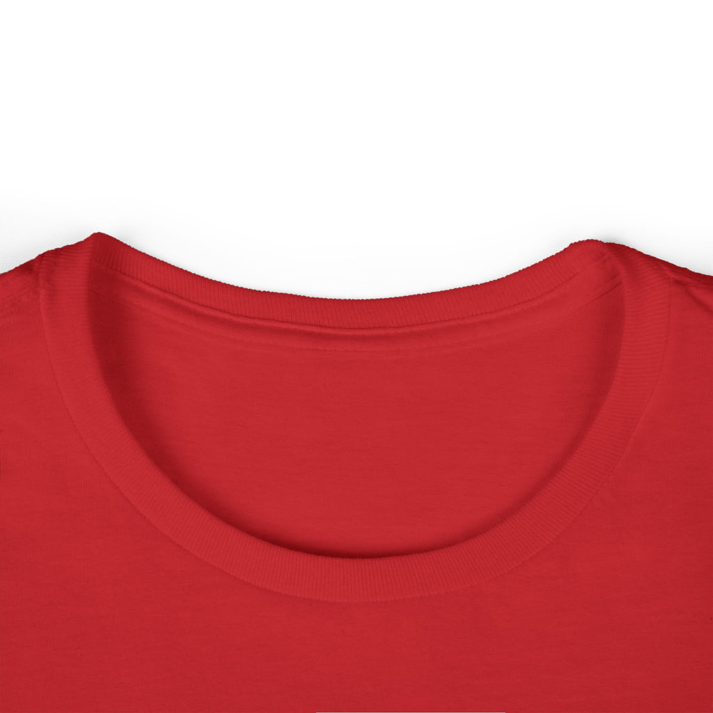 VÉRONE PARIS White Tee - Premium Damen Designer Shirt